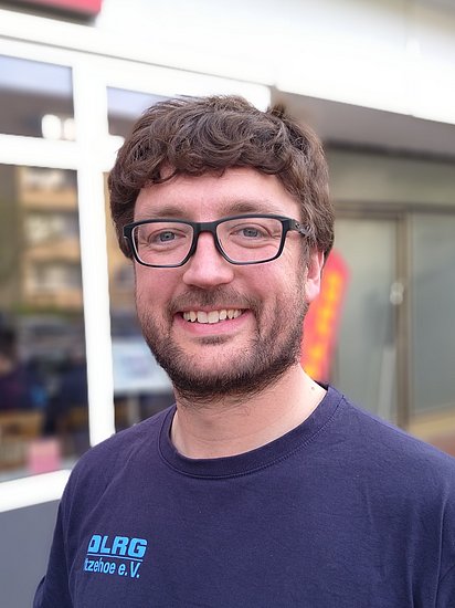 Vorsitzender: Nico Scheerer