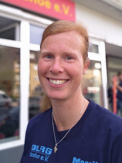 Schatzmeisterin: Mareike Krohn