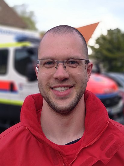 Leiter Einsatz: Malte Grap